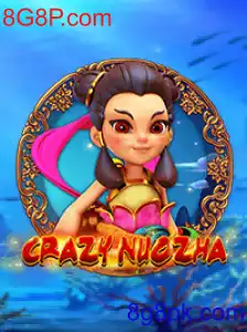 CrazyNuoZha